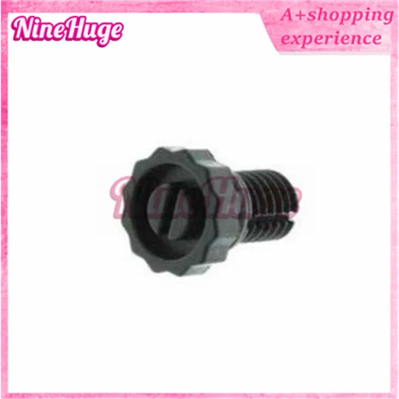 New 1pcs Bleeder Screw in Engine Coolant Plastic WHT000316 for Audi A4 A4 Quattro1.8L L4 2004 2005