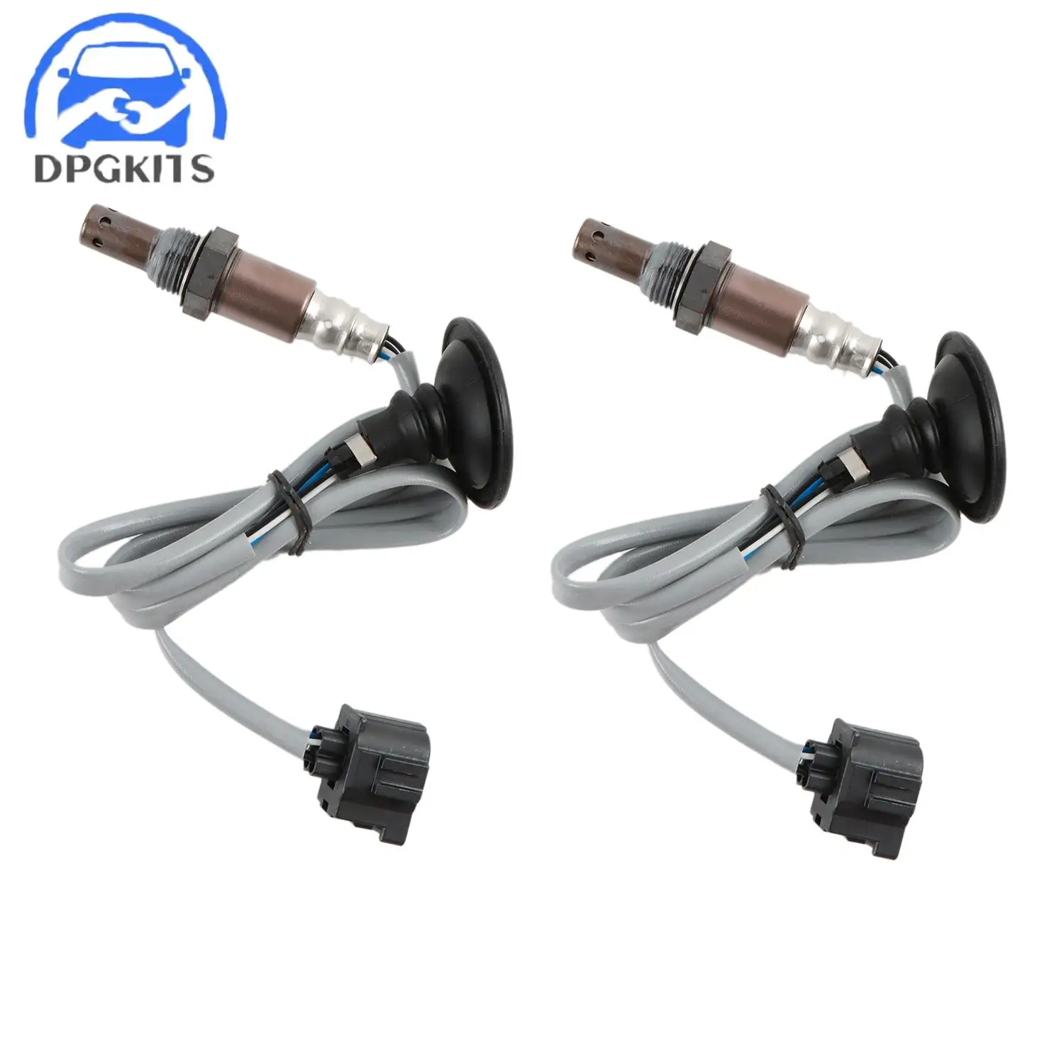 

2Pcs UP&DOWN Lancer Sport 2.0L Sensor O2 For 2.4L Mitsubishi Oxygen Outlander