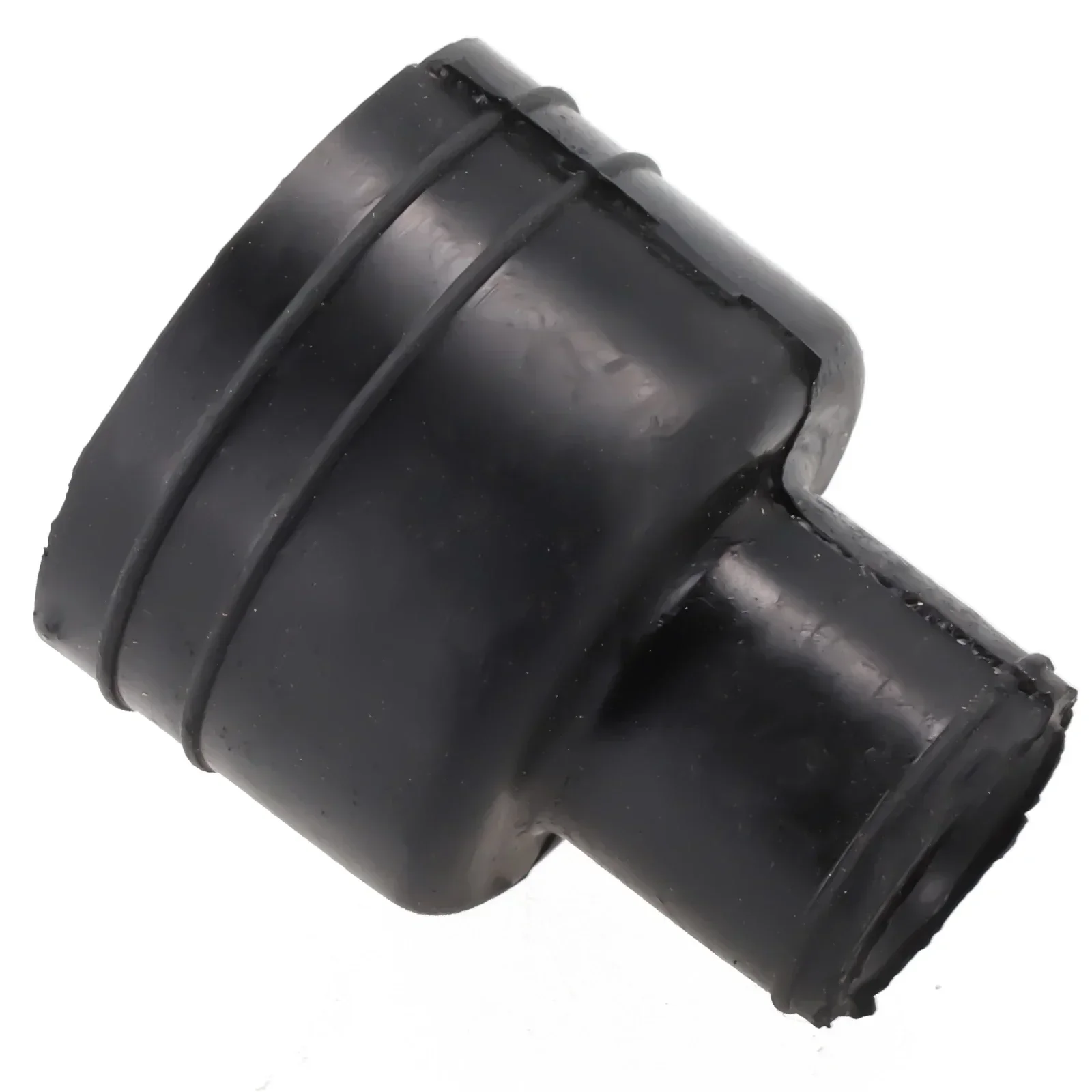 Joint de reniflard d'admission d'air spécialement conçu pour les modèles Honda améliorent l'efficacité du moteur, numéro de pièce en caoutchouc Durable 17152 RAA A00