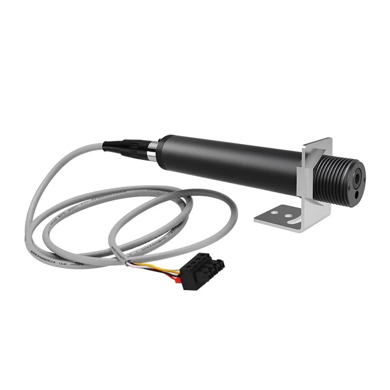 

Infrared temperature sensor 4-20ma wireless industrial thermometer