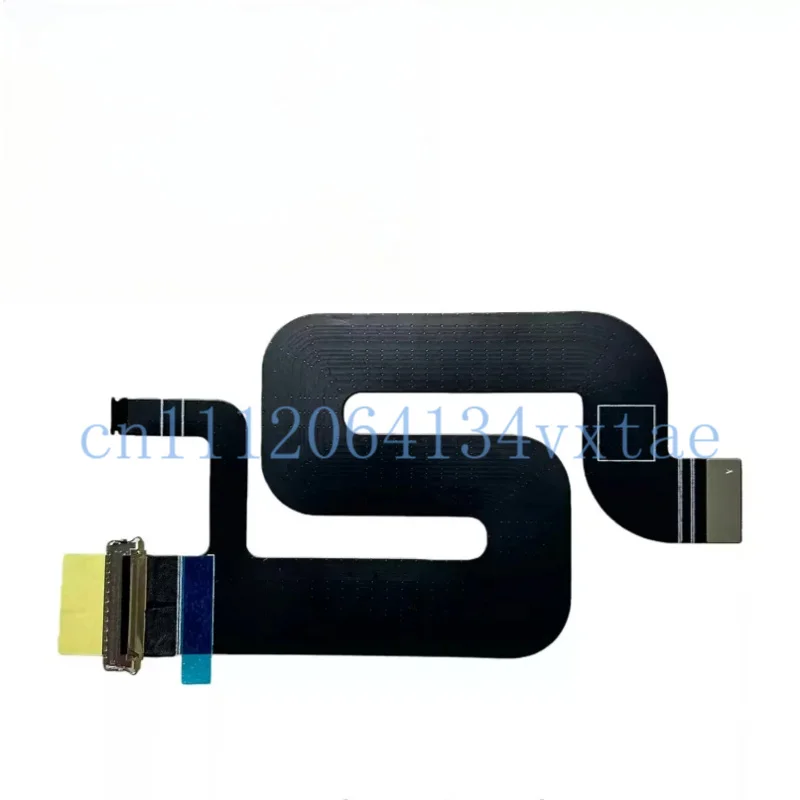 For DELL Latitude 7320 Detachable T04H001 FDB33 Laptop LCD Video Display Screen Cable 0R86FC DA30001HR20 LF-K244P 0.1