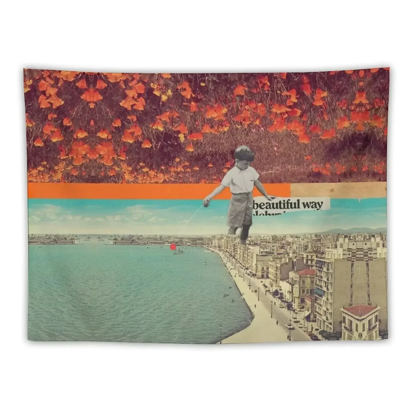 

Beautiful Way Tapestry Bedroom Decorations Wall Decor Tapete For The Wall Tapestry