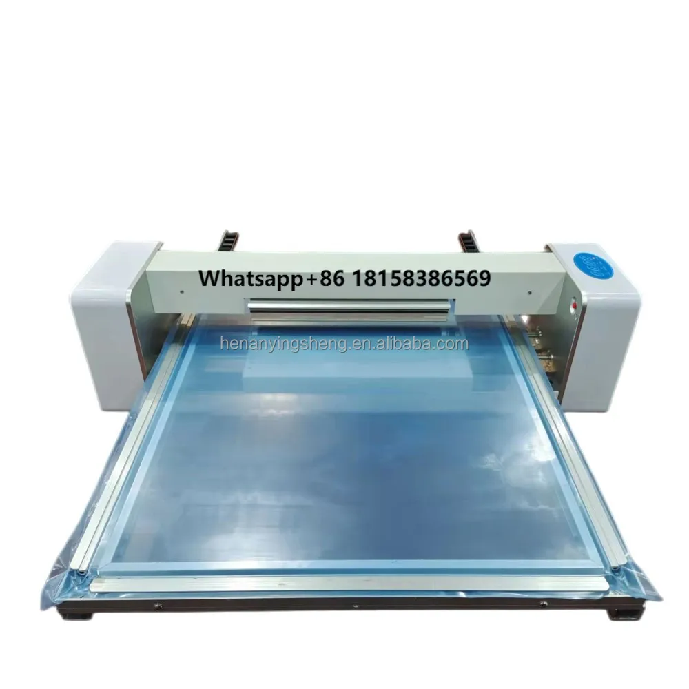 

Digital Screen Maker Screen Mesh Film