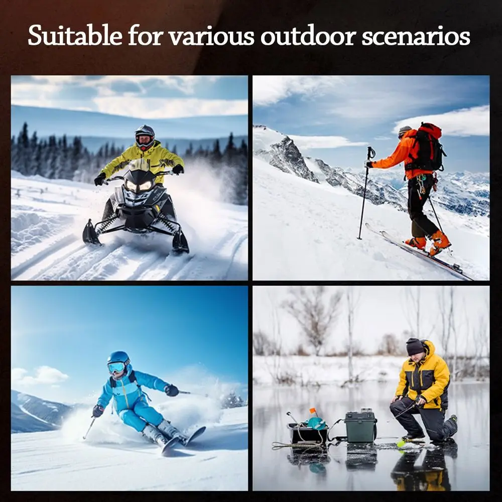 أزياء القطبية الصوف الشتاء قبعة دافئة كامل الوجه بيني يندبروف الرجال الأغطية النساء الرجال