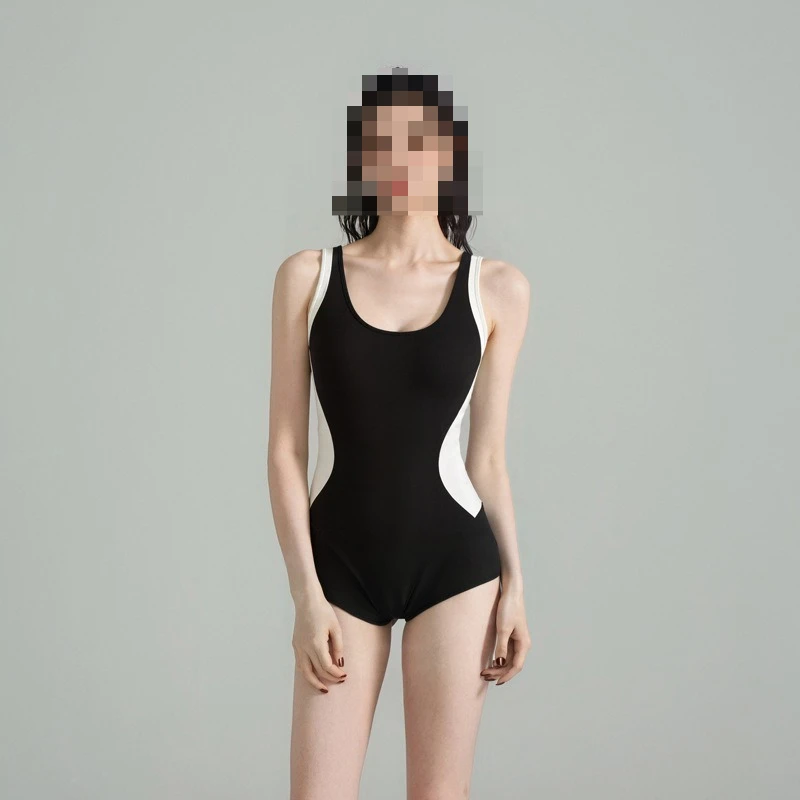 Swimsuit for swimming pools, flat-angle cover for meat and thinness, and multi-scene sports are available.