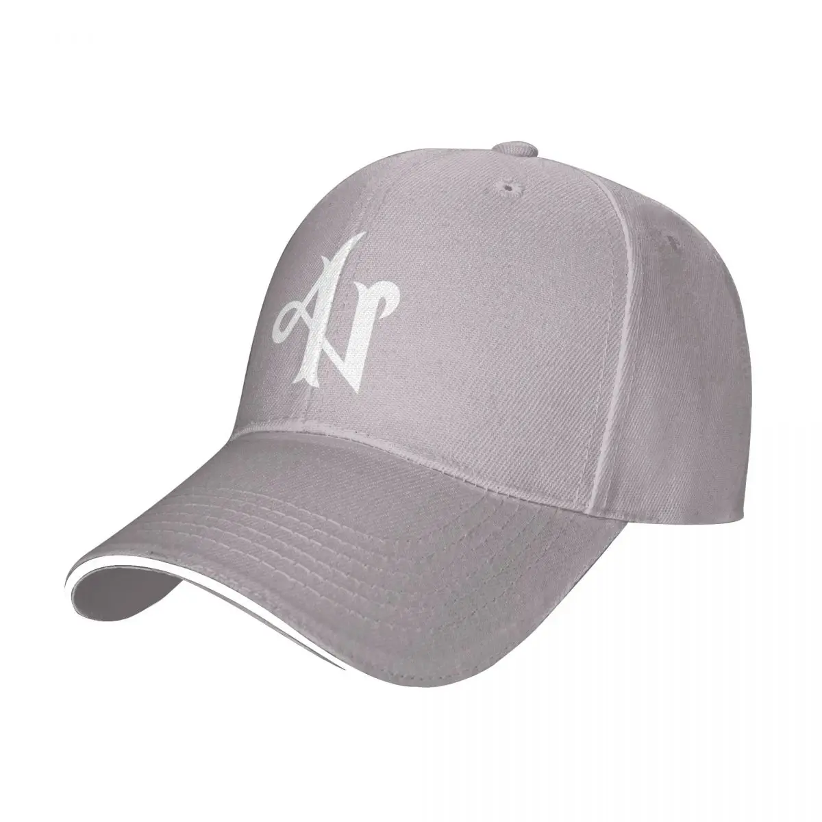 Camiseta Negra Adexe Y Nau Logo Fashion Baseball Cap Peaked Cap Men's Hat Women's Cap Sport Cap