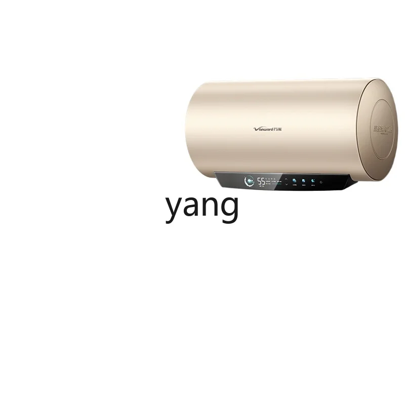 cQ electric water heater bath electric household first-class 60-liter speed heating bathroom