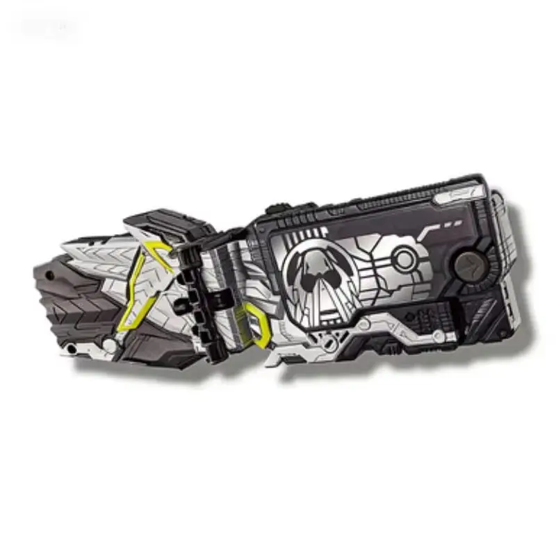 Kamen Rider Zero One Progrise Key Eden Ark Scorpion Zero Two Panel Base Dx Driver Belt Toys Collectible Gift Ornaments view 2
