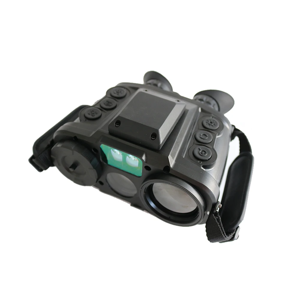 thermal infrared night vision binocular scope thermal night vision goggles