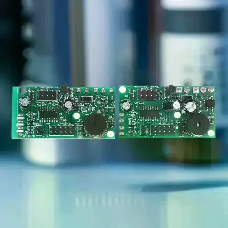 Electronic Scale Motherboard Chip Circuit Board LED LCD Motherboard Accessories Electronic Scale Motherboard