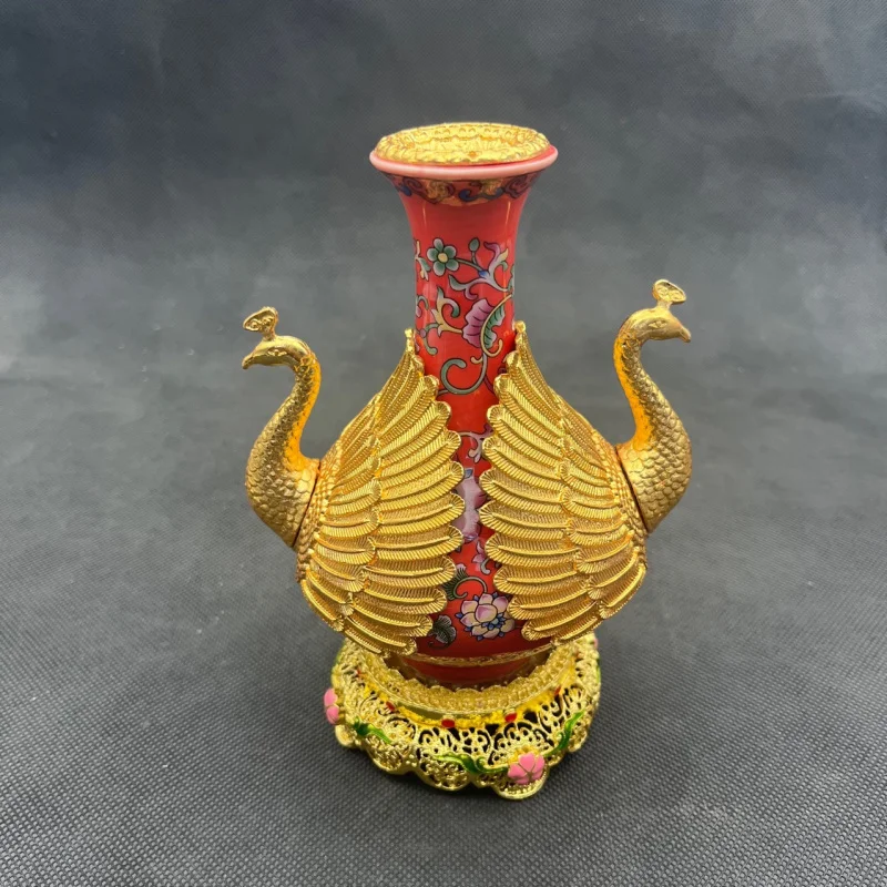 Antique-Style Old A…