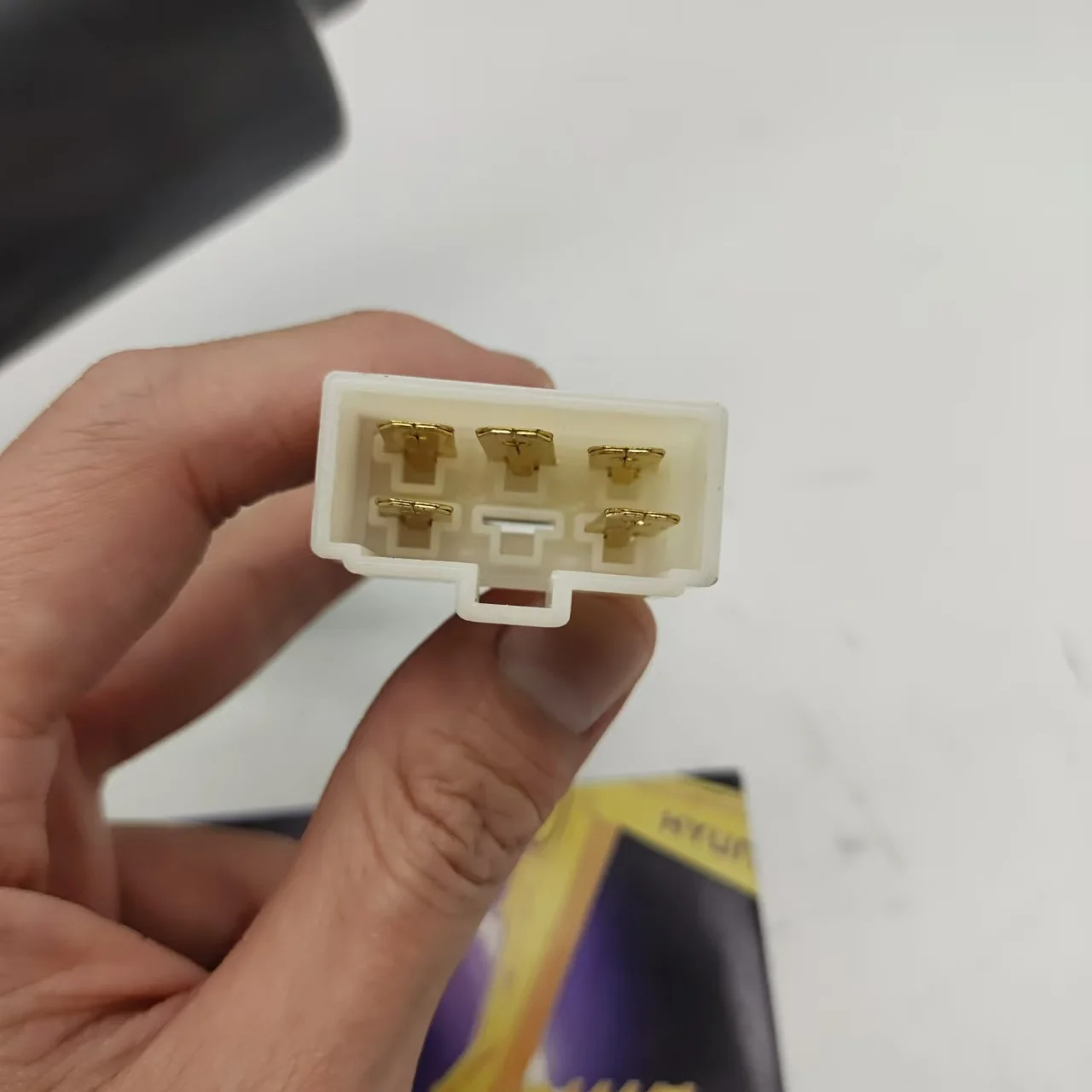 E336D2 E320D2 424-0333 4240333 محرك ممسحة للحفارة #4