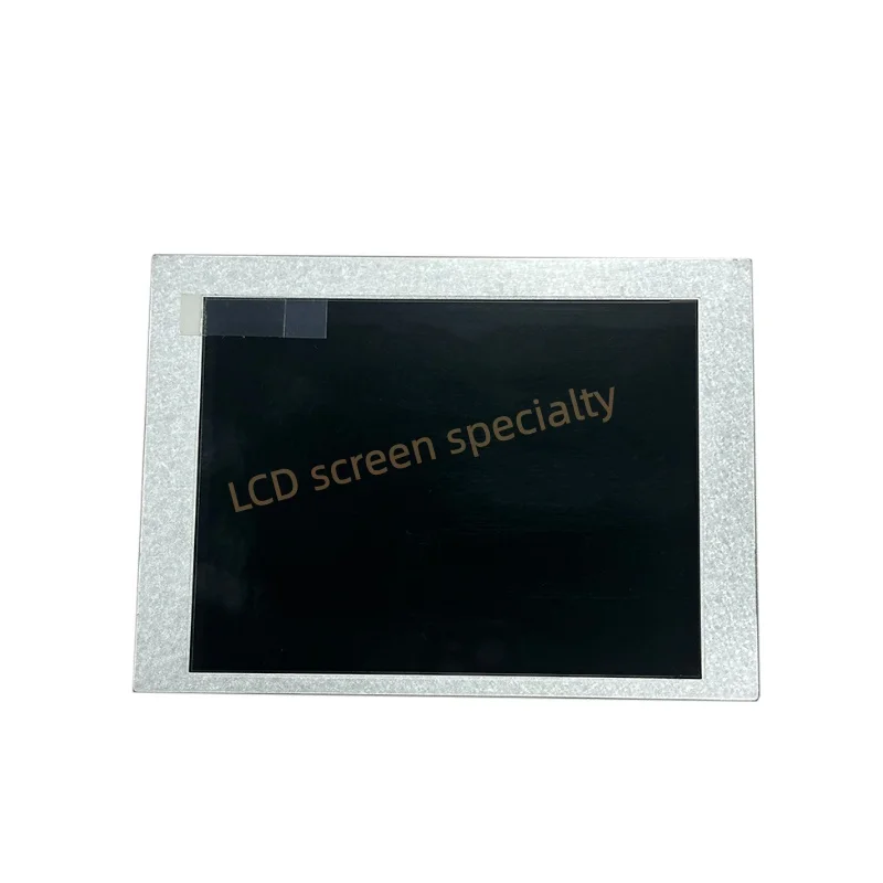 Tela LCD para G057VGE-T01 G057AGE-T01 original 5,7 polegadas 640*480