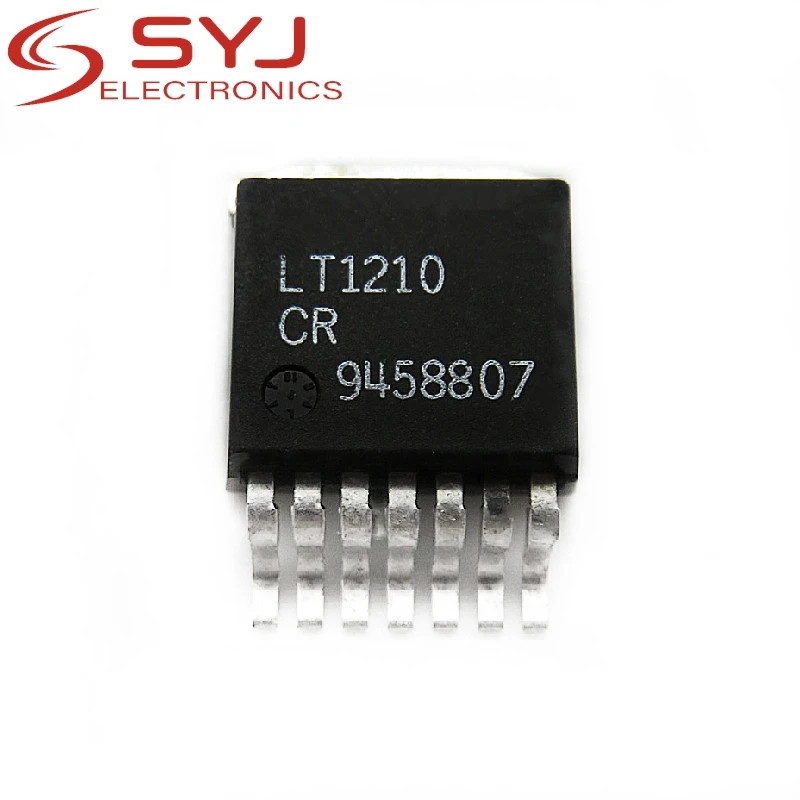 5PCS BTS640S2 BTS640 LT1210CR LT1210 IRL3303S L3303S IRF644S F644S L7912CD2T L7912 IRF2807ZS F2807ZS F2807 TO-263