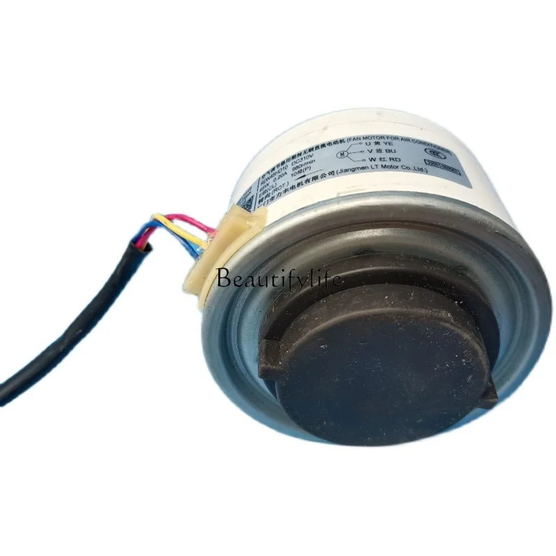 *Suitable for T cylindrical cabinet air conditioner 3-wire DC motor RDN45HD10 motor DC310V 45W