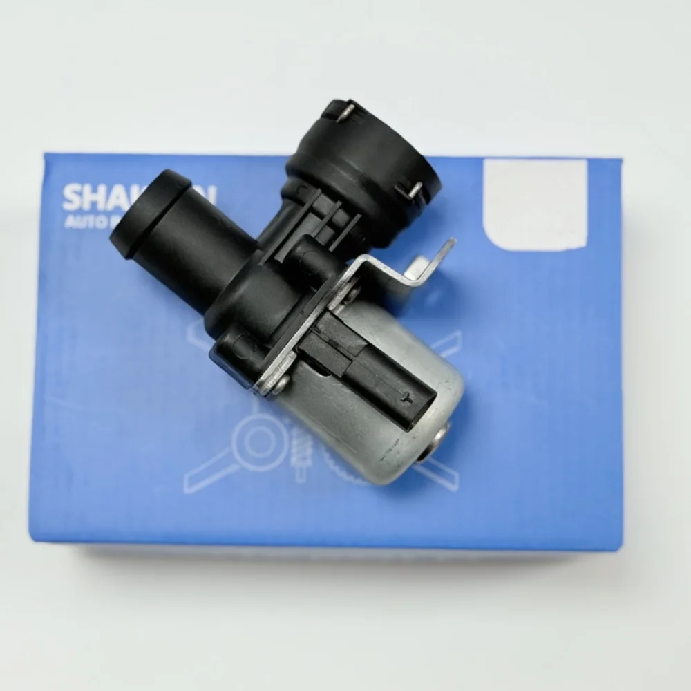 

2712030164 Cooling Water Control Valve A2712030164 for Mercedes Benz C250 W204 C180 C200 M271 W212 E200 Warm Air Water Valve