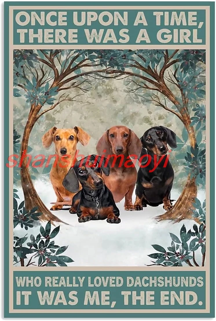 Uyou Who Really Loved Dachshunds Jigsaw,Child Intellectual Jigsaw,Wooden Puzzles 1000 Pieces Educational Fun Game,Game Deco SGH