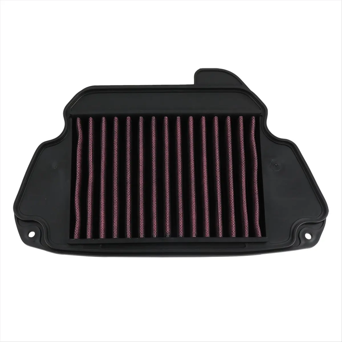 Compatible Motorcycle Air Filter Systems Intake Cleaner for CB650F CBR650F CB 650 F 2014-2018