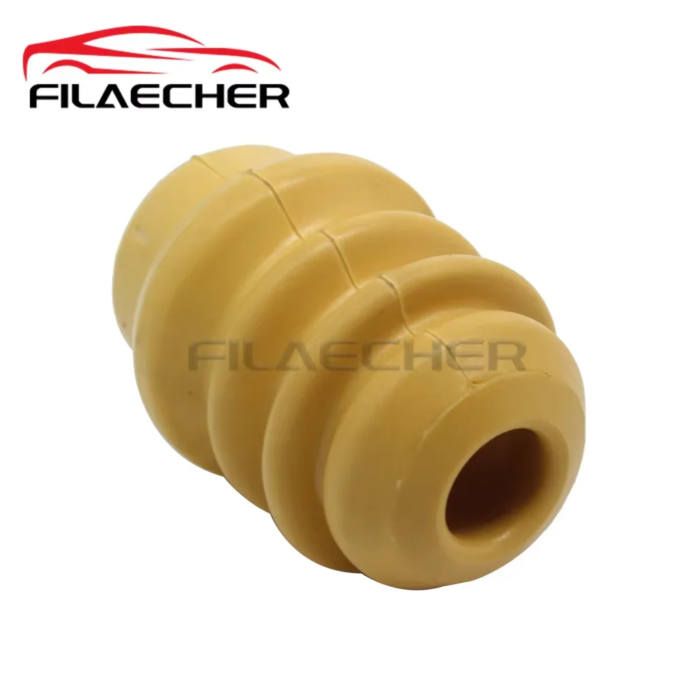 

Резиновый буфер передней пневматической подвески для Audi A6 Allroad C6 4F 2007-2010, автозапчасти 4F0616040P 4F0616040N