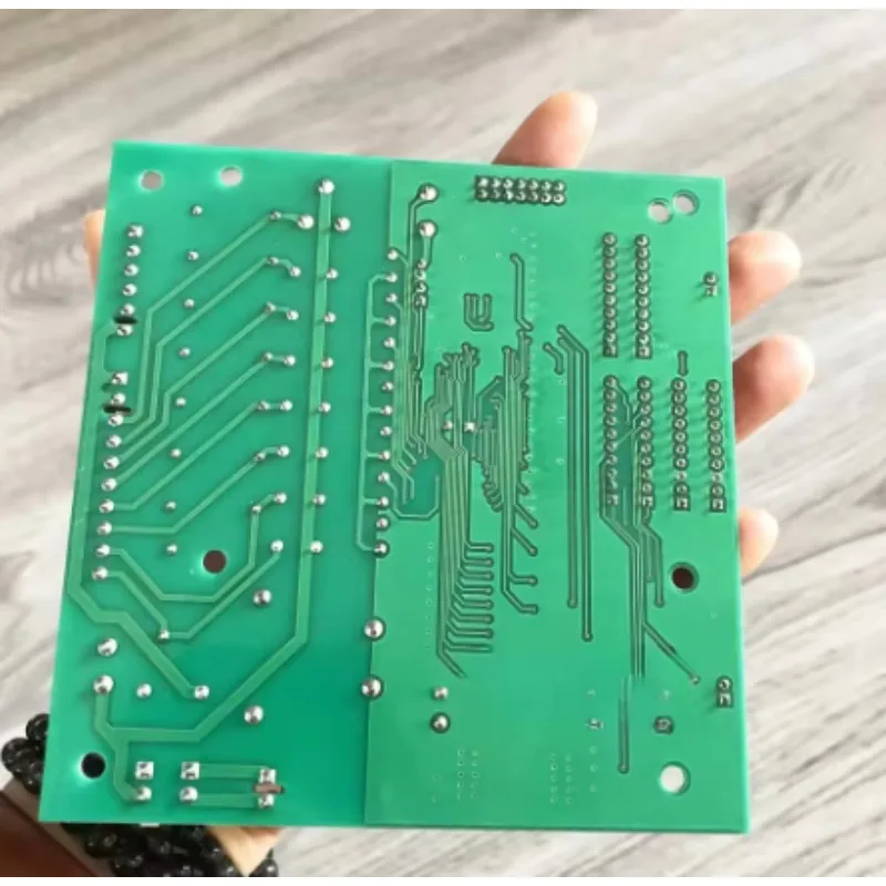 Suitable for FAEMA E98 E61, CIMBALI M27 M23 CASADIO, Coffee Machine Motherboard, Computer Control Board Accessories，1pcs