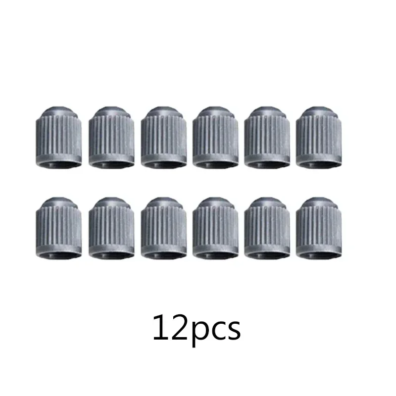 Grey 12pcs