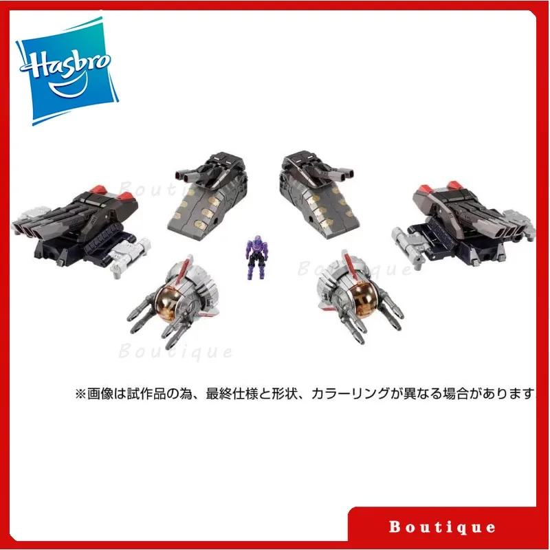Auf Lager Hasbro Transformers Spielzeug Diaclone Spielzeug DA-98 Modell Roboter Sammlung Actionfiguren Spielzeug Geschenke Hobby