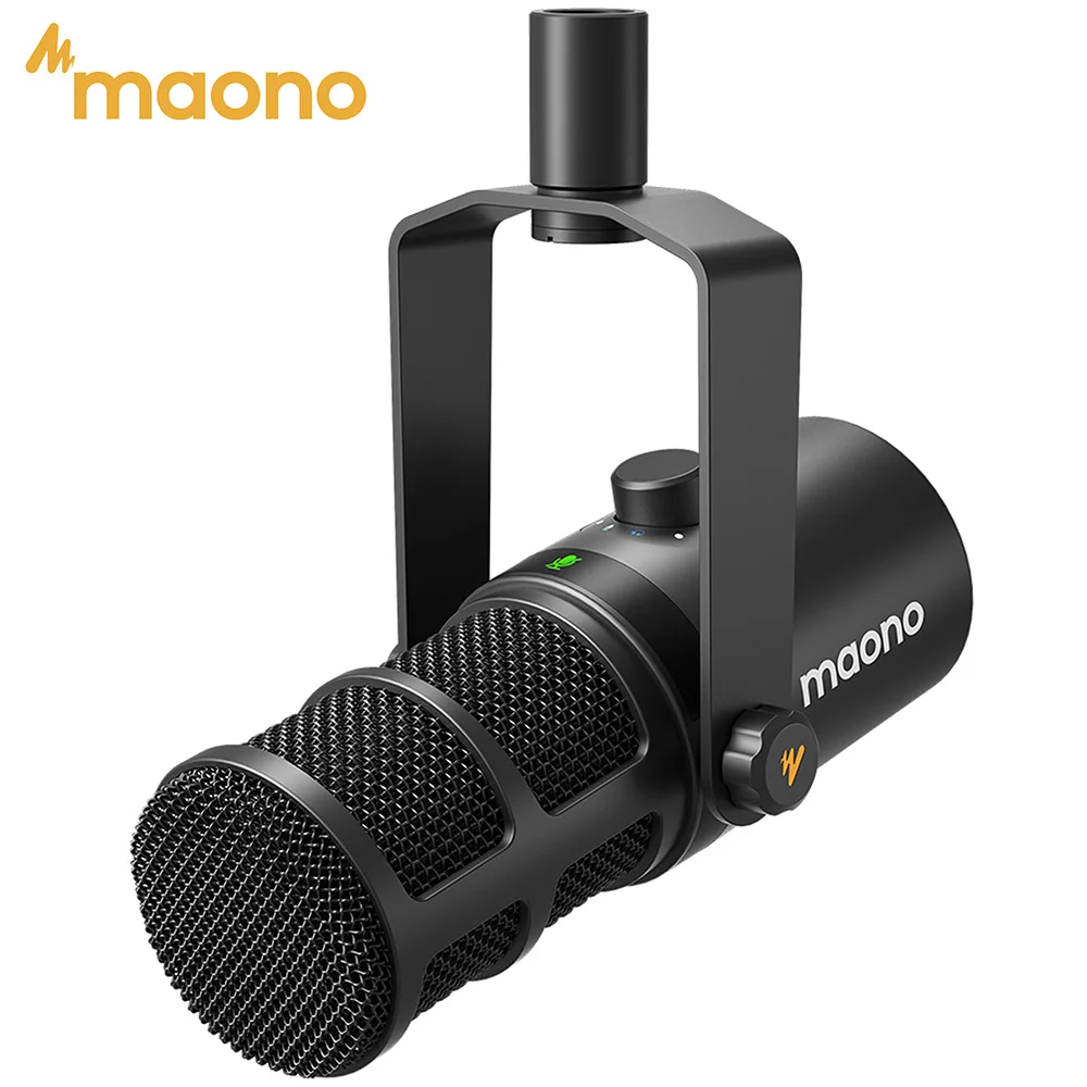 #30 Best Streaming Microphones to Buy In 2026