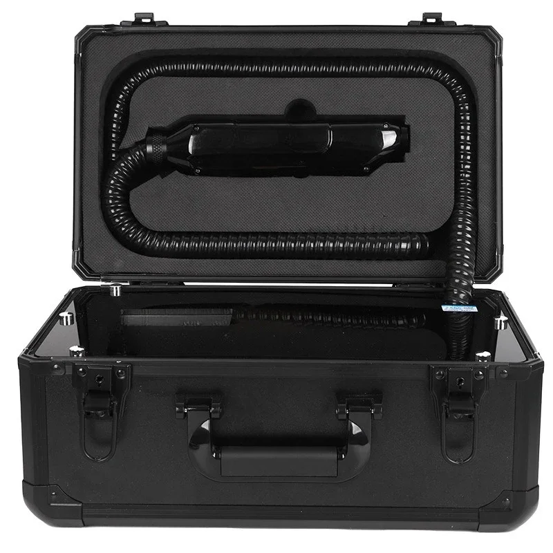 

Small and convenient high-power eyeliner, tattoo, freckle removal and non-invasive eyebrow washing machine