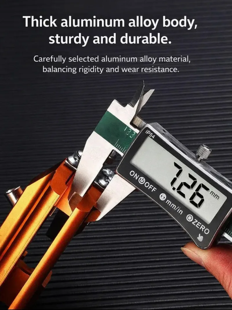 Hand Crank Chain Sharpener Durable Portable Hand Operated Chain Saw Blade Sharpening Tool For Chainsaw Maintenance Work