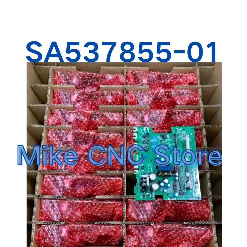 New F1-PP18.5-4 frequency converter SA537855-01 F1S series 18.5KW driver board for fast delivery