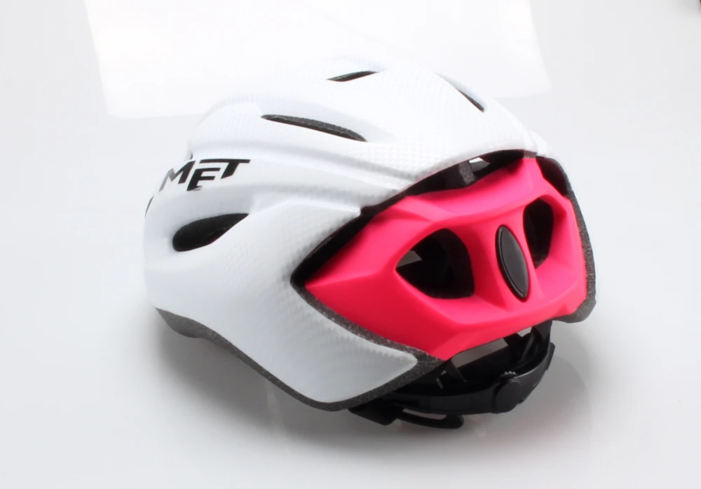 MET MTB Rennrad Helm Stil Outdoor Sport Männer Ultraleicht Aero Sicher Kappe Capacete Ciclismo Fahrrad Mountainbike Cascos – Detail 12