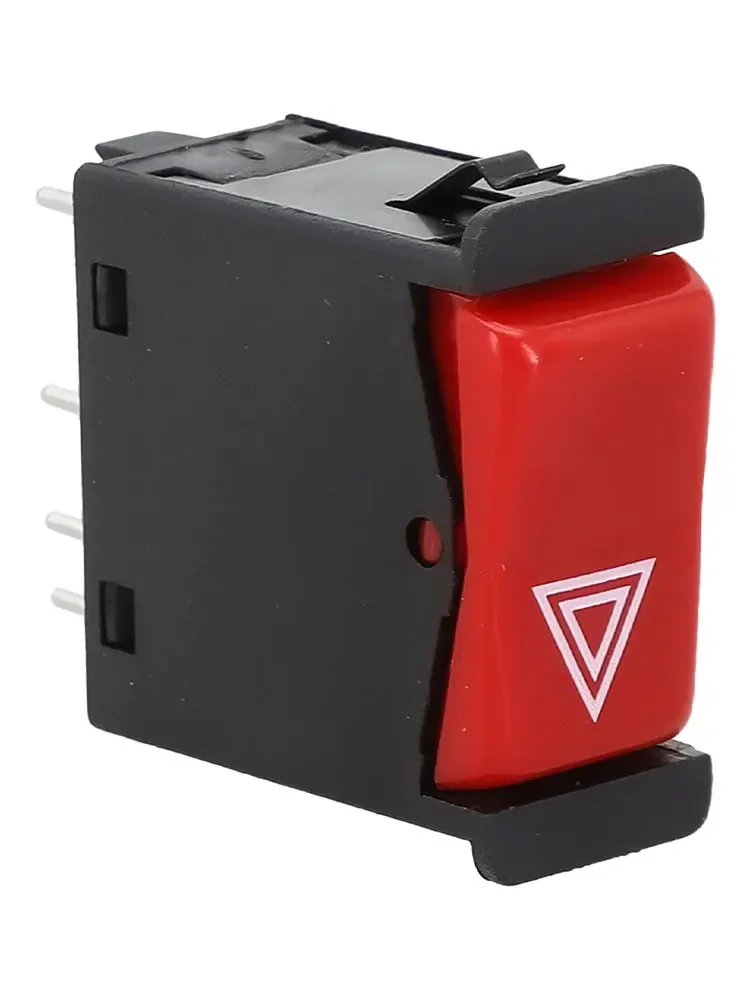 Ensure Safety with the Flasher Flashing Switch for Mercedes W201 W123 W126 Reliable Performance Easy Installation