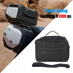 New Motorcycle Top Box Inner Bag Luggage Black Suitable for BMW R 1300 GS R1300 GS R 1300GS R1300GS 2023 2024