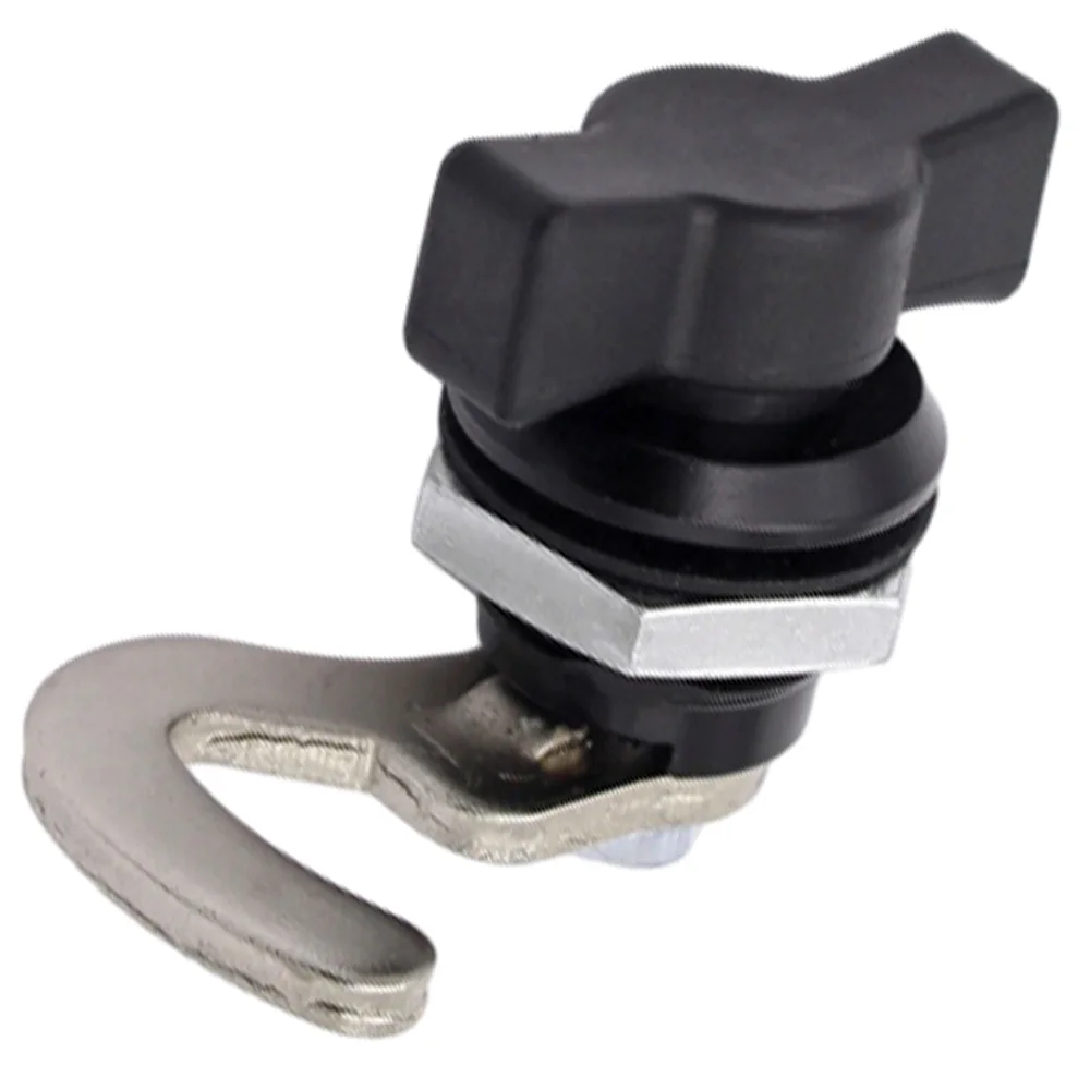 Front Left/Right Storage Rack Detent Latch Lock For Polaris Hawkeye Magnum Sportsman 300 400 450 500 600 700 800 7081241 7081125