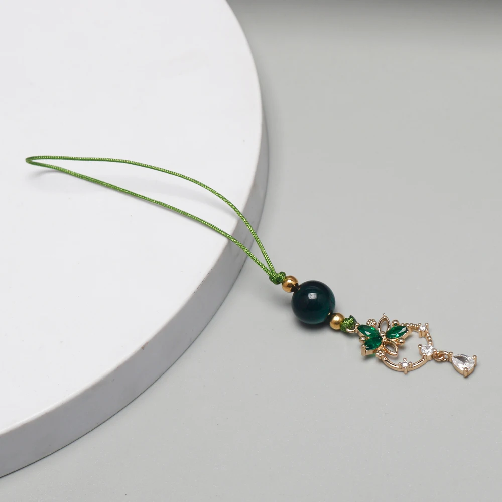 Горячая игра периферийный брелок Сяо странник телефон кулон украшение сумка брелок для женщин