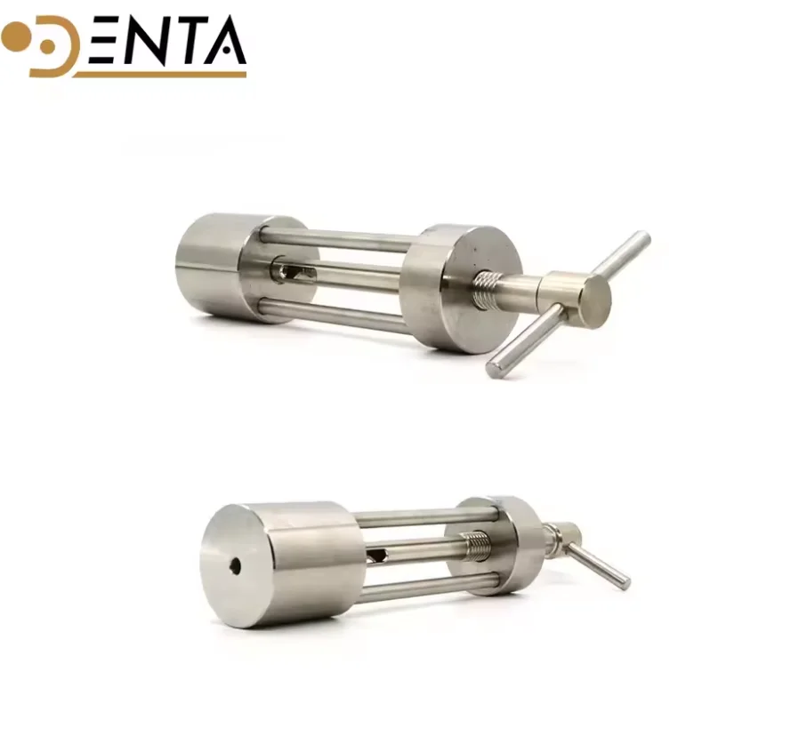 Professional Multifunctional Dental Repair Tools Set Low Speed Mobile Handpiece Bending Machine Motor Wrench Oral Care Materials
