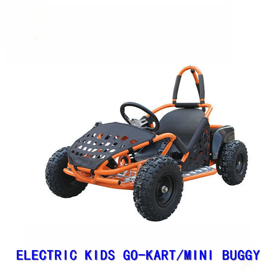 

Электрический Karting Car EV kart миниатюрный дюн-Багги GO KART 1000W 48V,12Ah