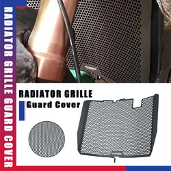 2025 CBR600RR Motorcycle Accessories Radiator Guard Protection Grille Cover For Honda CBR 600 RR CBR 600RR CBR600 RR 2007-2024
