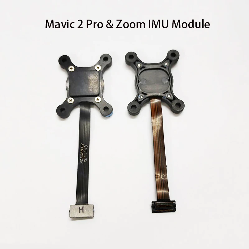 

Used For DJI Mavic 2 Pro/Mavic 2 Zoom IMU Module with DJI Drone Repair Parts IMU Cable Module