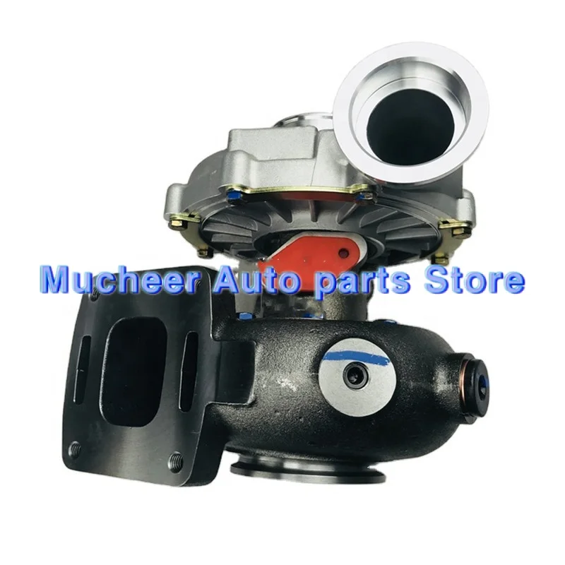 K26 53269886094 53269706094 3581528 3802082 838695 53269886018 5326 988 6016 Turbocharger Used for VolvoTAMD31 TMD31 Engine