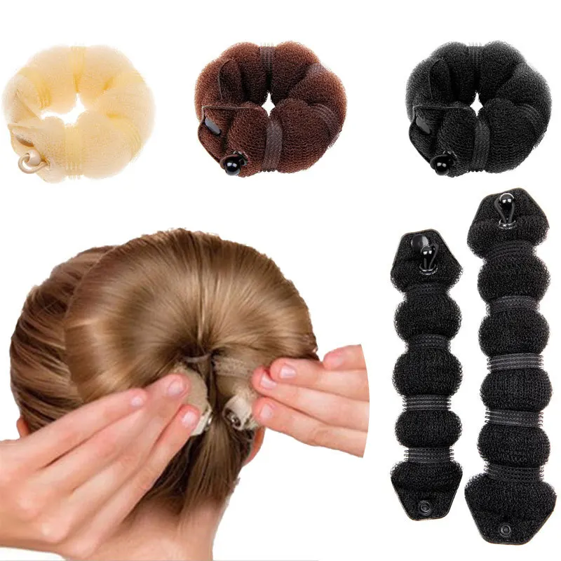 Beignet Cheveux Tout ce que vous devez savoir pour créer des coiffures tendance