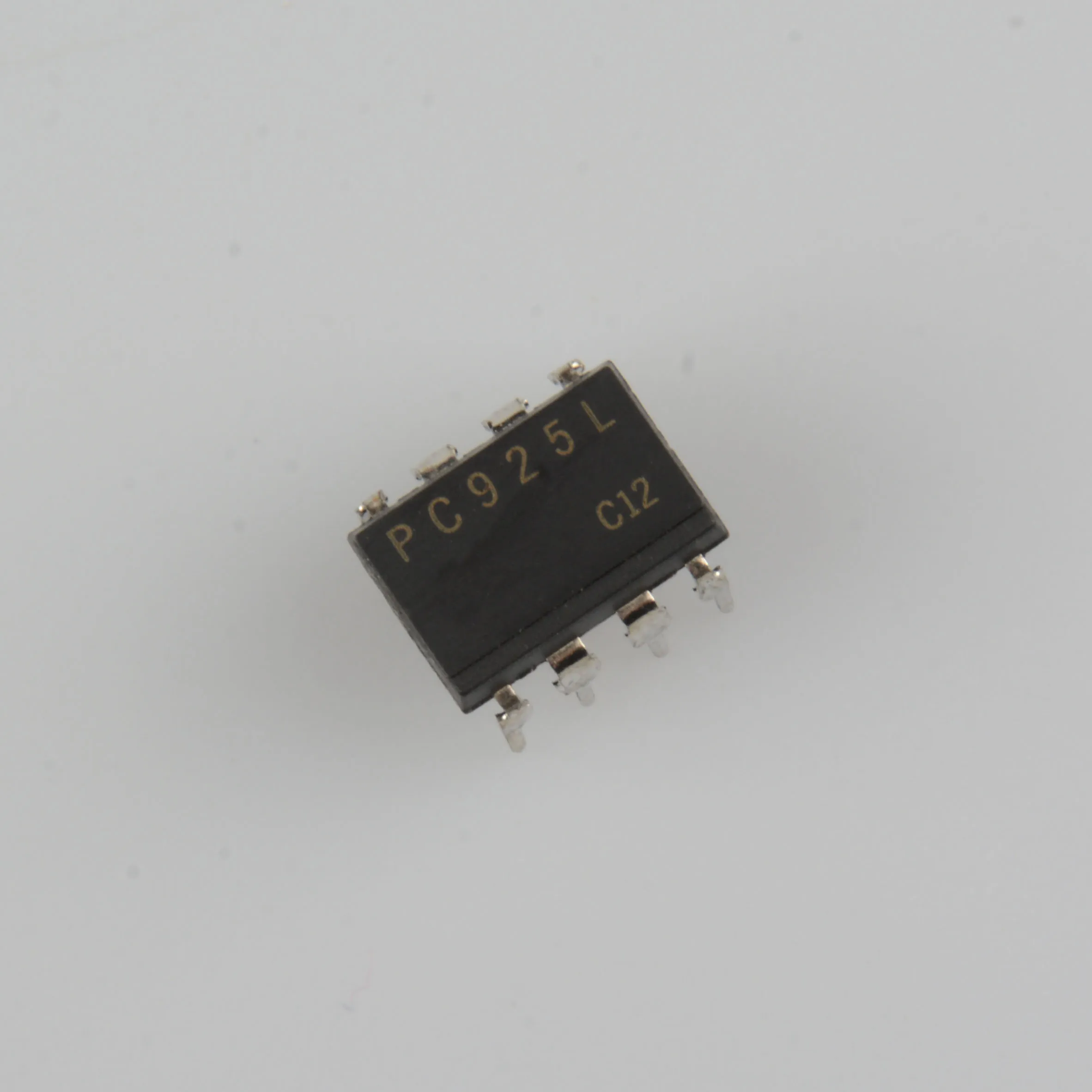 15pcs PC925L PC925 925L SOP-8 IGBT Gate Driver Optocoupler High Speed Isolated Gate Drive Photocoupler One-Stop BOM Service