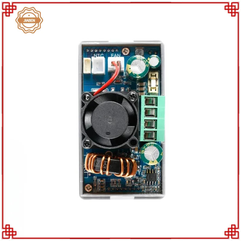 XYS3606 DC-DC 36V 6A Digital CC CV Buck Boost Module Adjustable Laboratory Regulated Power Supply Replacement Module