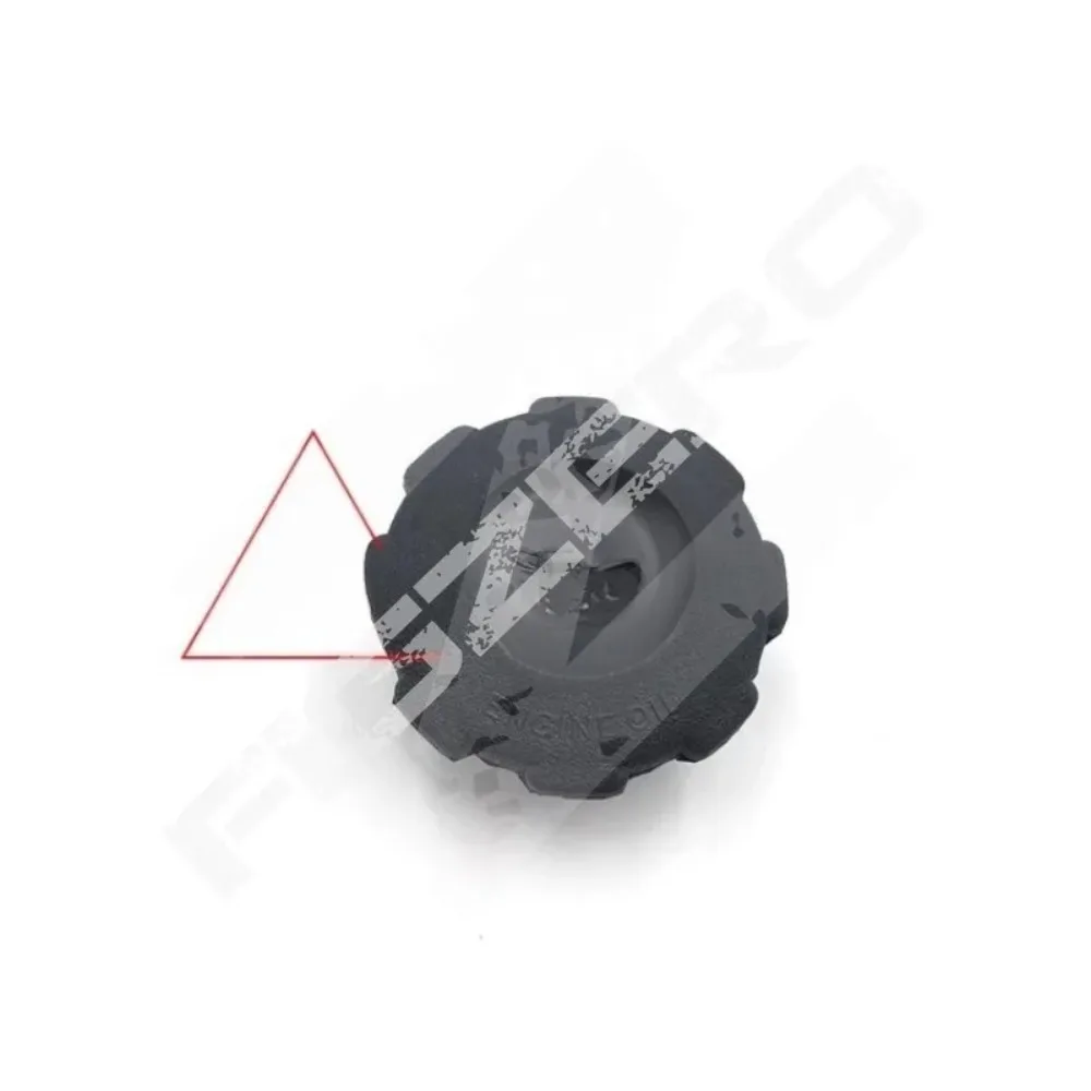 Excavators Oil Filler Cap Engine for Hyundai R215/R225/R235-7/-9 for Cummins 6BT5.9