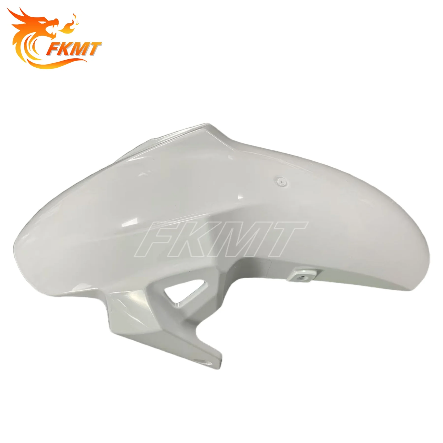 Fit For Kawasaki Z500 2025 Ninja 500 New Years CBR 400 2024 2025 Front Wheel Hugger Fender Mudguard Mud Splash Guard Fairing
