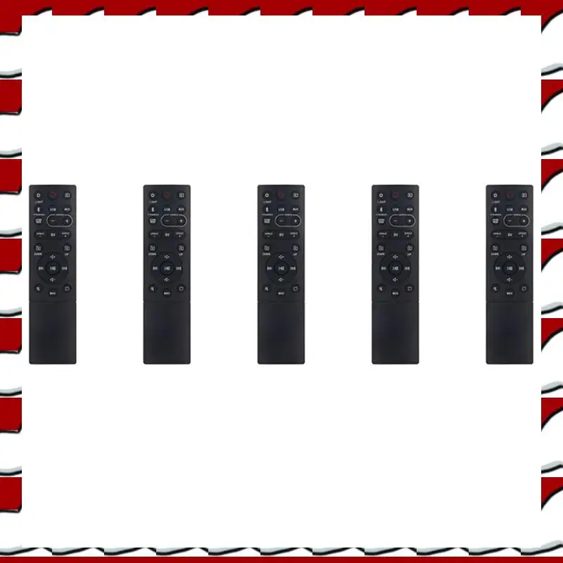 T35C 5X Remote Cont…