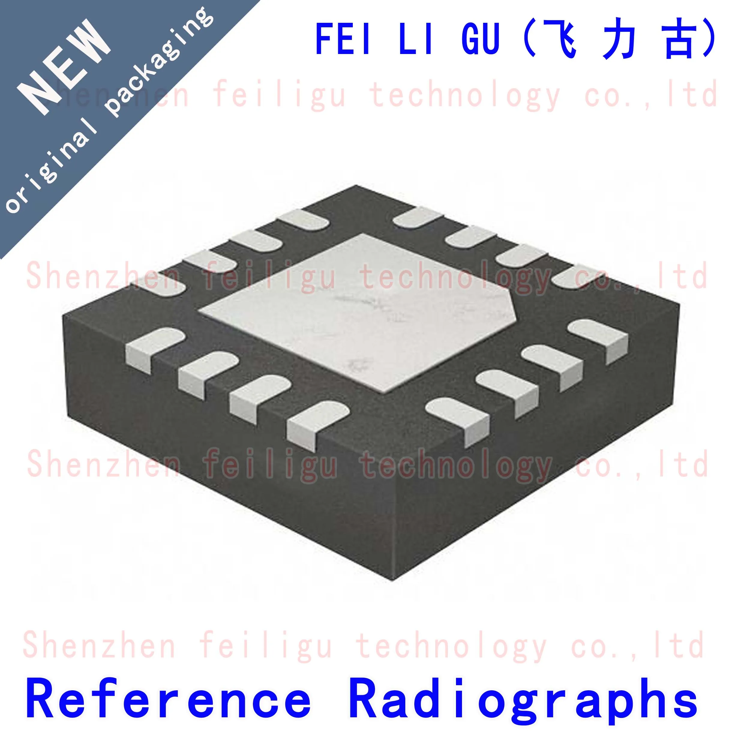 1 ~ 30pcs 42553 neue original PE42553B-Z pe42553b pe42553 siebdruck: paket: vqfn16 rf schalter chip