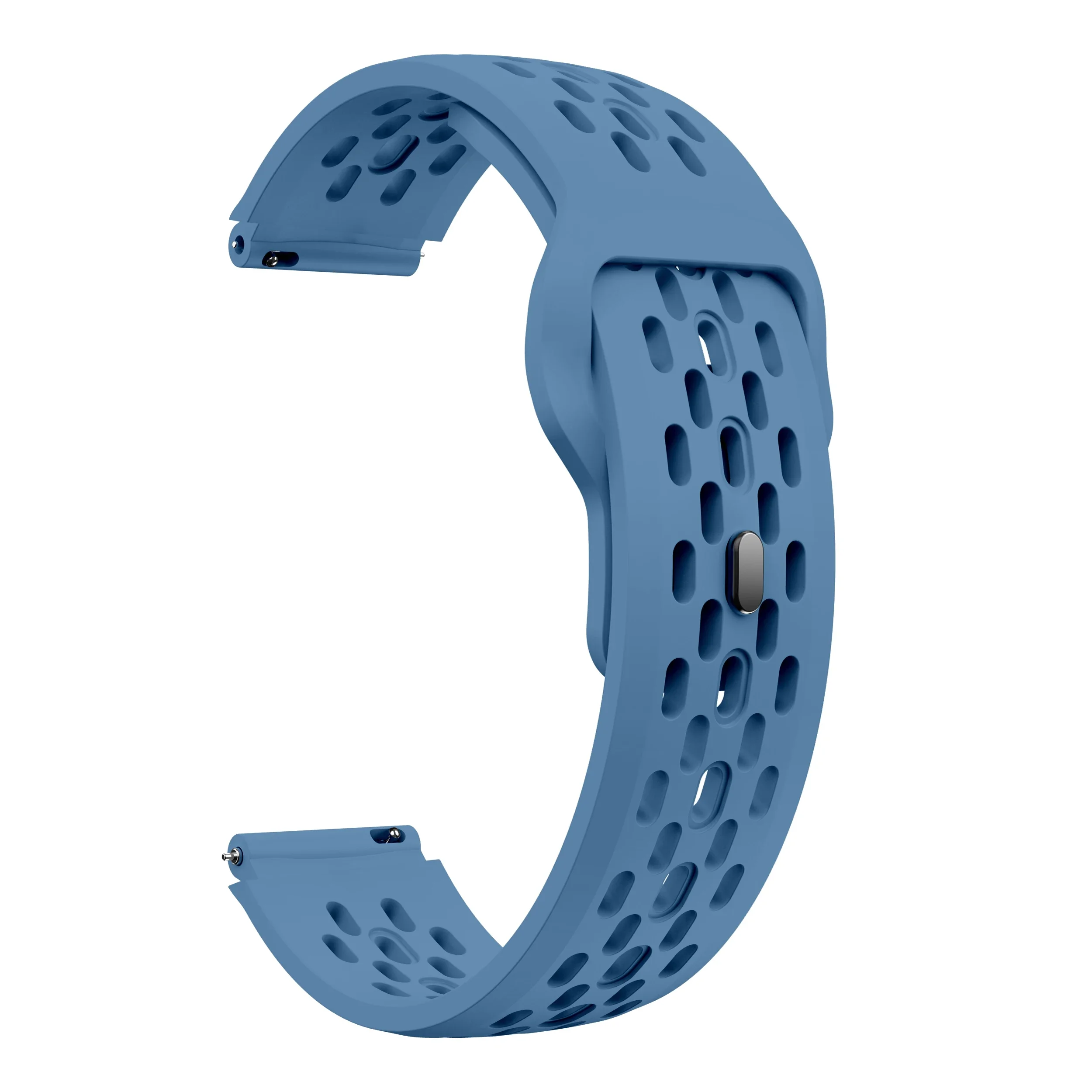 Pasek do zegarka Huawei Watch GT5 Pro/GT5 41mm 42mm Oddychająca klamra odwrotna Pasek wymienny do paska Huawei GT5 Pro GT5 GT4 18mm