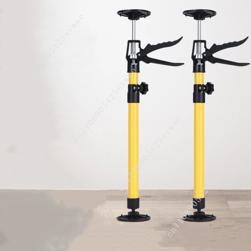 

Labor-saving Arm Tool Hand Lifting Tool Jack Door Cabinet Drywall Lifter Wall Tile Height Adjuster Cabinet Jack Drywall Jack