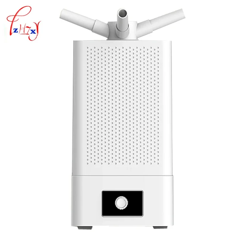 220V 11L Portable Humidifier Aroma Diffuser Essential Oil Diffuser For Home Office Bedroom 1 Piece